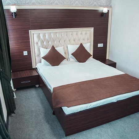 Akvilon Hotel Baku Exterior photo